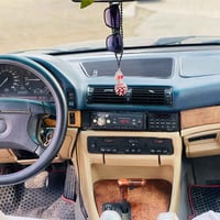 بي ام ٧٣٥ • ٩١ • مكفولة مكن/كير