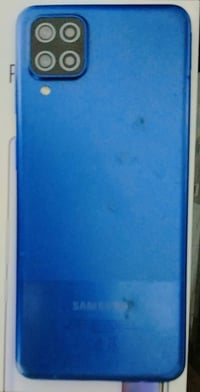 سامسونج A12 • نضيف • ٦٤
