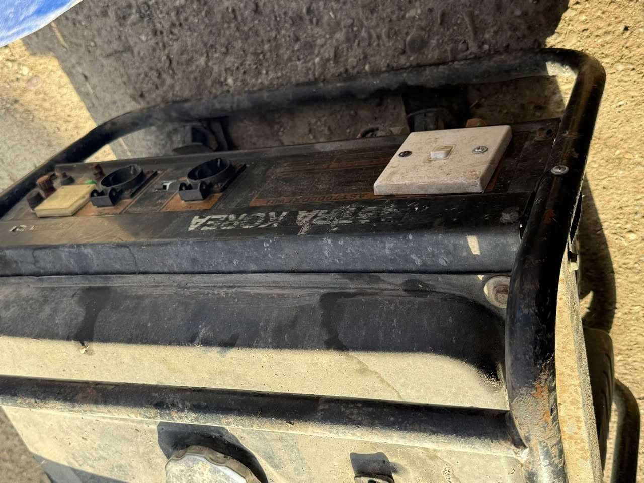 اسلام عليكم للبيع موالدات شغلات السعر ٣٥٠ وبيهن مجال ***********
