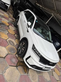 سورنتو • ٢٠٢٢ • ٣٥٠٠ V6