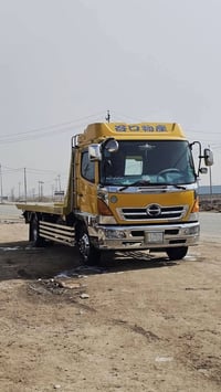 شيطان • ٢٠٠٣ • شاصي عريض