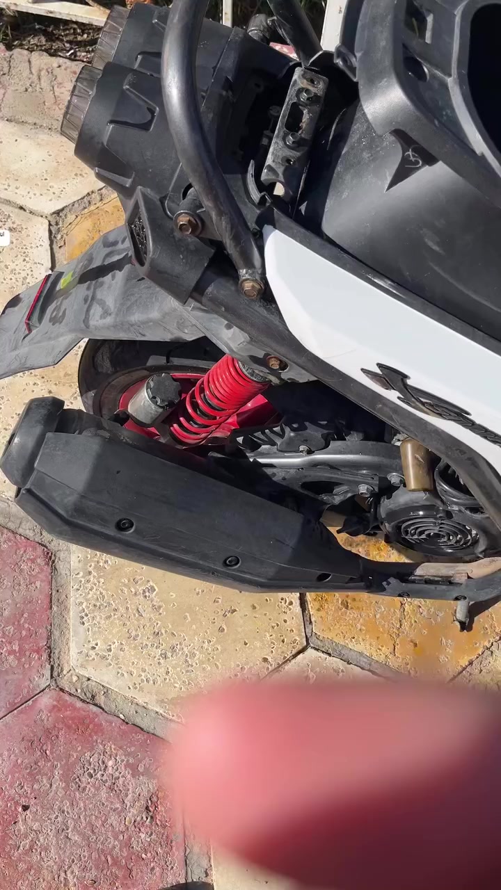 اريد بلي فايف سلم بس لتغني اعرض ولرزق على الله
واذا برو مراوس بسكنز جبلي نكره سلف الدراجة مكفوله مكينه ومكفوله سرقه ومكفوله كلشي بس بيها شي وحيد مغلفها فابلون (مراوس ببلي فايف برو) مكاني بابل :ادمن وافق حب


**إذا كنت صاحب هذا الإعلان وتريد حذفه لأي سبب، رجاءا أرسل رسالة إلى الدعم الفني**