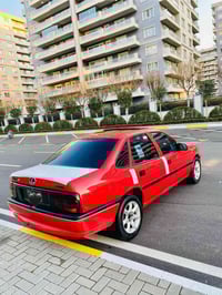 اوبل فيكترا • 1990 • السليمانية