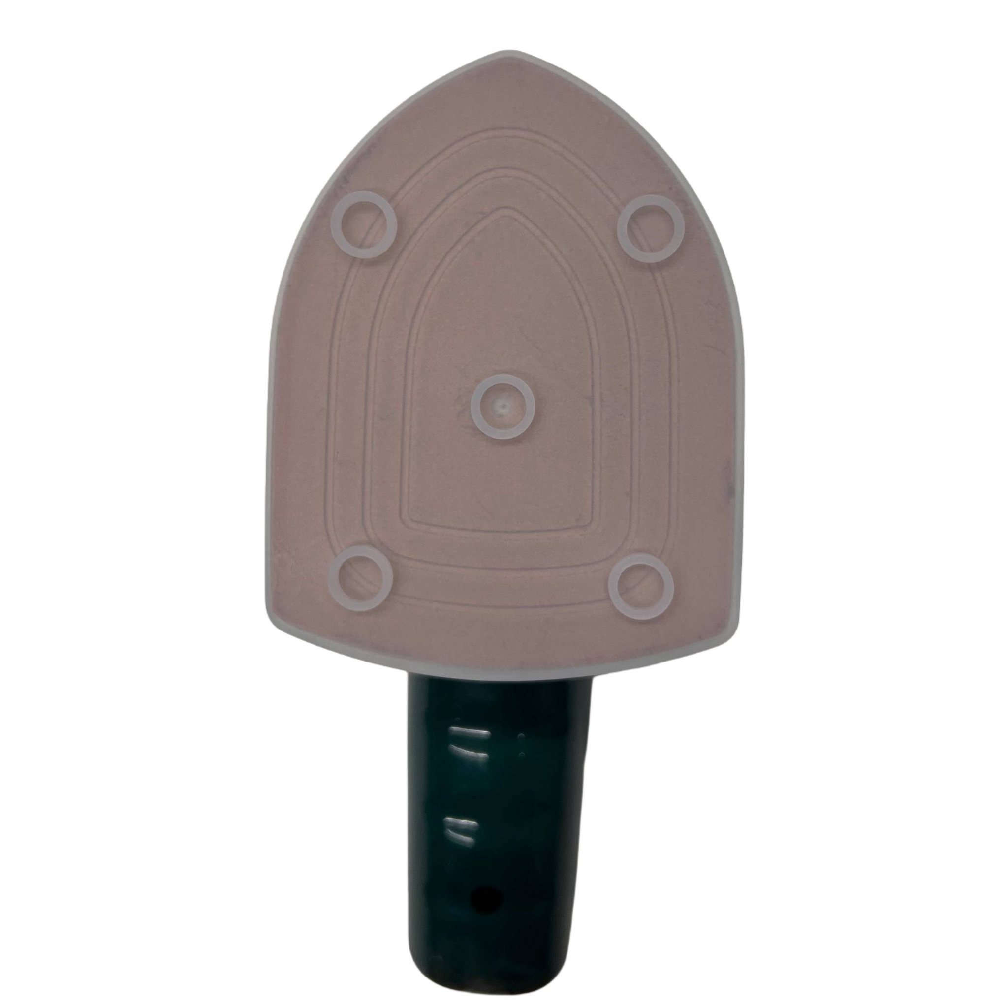 تألّق بأناقتك أينما كنت مع SilverCrest Portable Steam Iron ✨

مكواة بخارية محمولة بتصميم مدمج بحجم راحة اليد، مثالية للسفر والاستخدام اليومي.
توفر كي جاف وبخار، قاعدة تيتانيوم لتوزيع متساوٍ للحرارة، تسخين سريع، ومقبض مريح لسهولة التحكم.

صغيرة بالحجم… قوية بالأداء لضمان ملابس مرتبة في أي وقت

السعر : 14 الف
توصيل : 5 الاف
#الجميع
@إشارة


**إذا كنت صاحب هذا الإعلان وتريد حذفه لأي سبب، رجاءا أرسل رسالة إلى الدعم الفني**