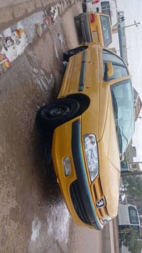 بيجو بارس • ٢٠١٥ • كفاله عامه