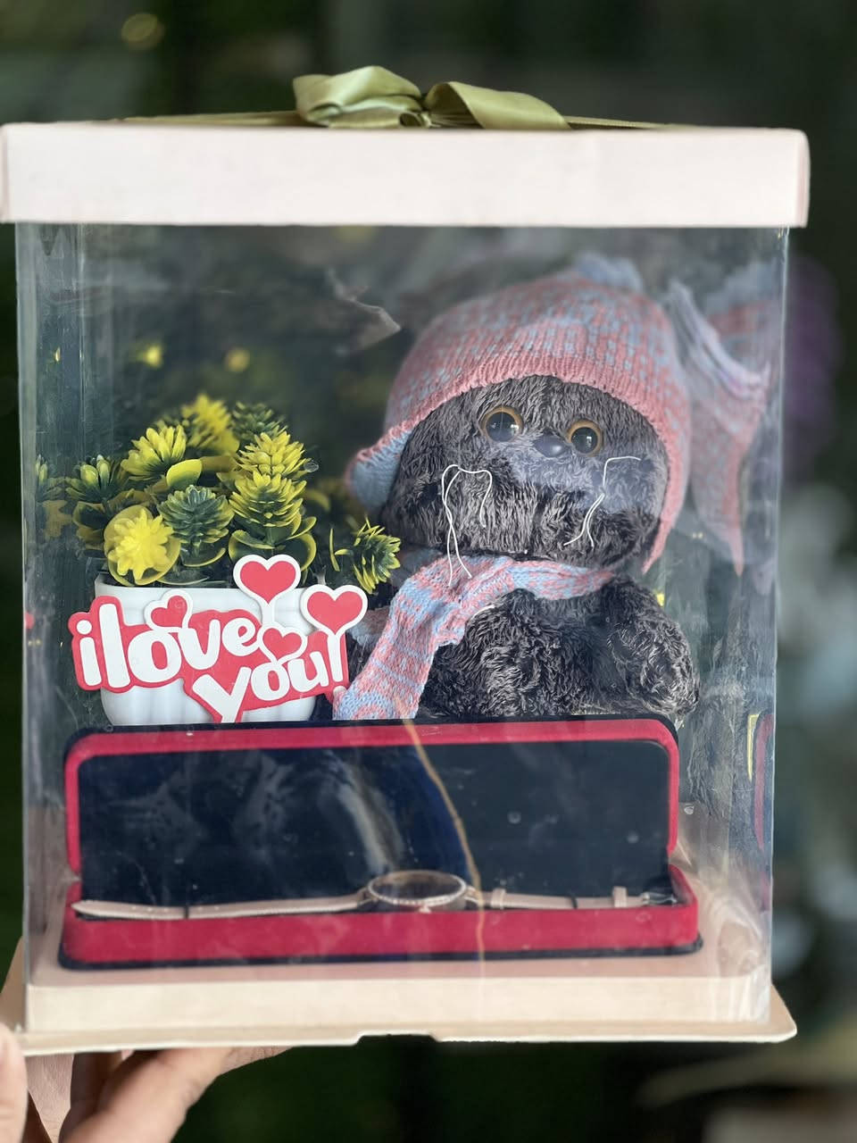 عرض خاص
(كل ثنين وثالث مجاني)

بوكس السعادة (للهدايا)
العنوان: ✨ بوكس يختصر كل الكلام! ✨
كل اللي تحبه في مكان واحد، وبسعر يجنن


**إذا كنت صاحب هذا الإعلان وتريد حذفه لأي سبب، رجاءا أرسل رسالة إلى الدعم الفني**