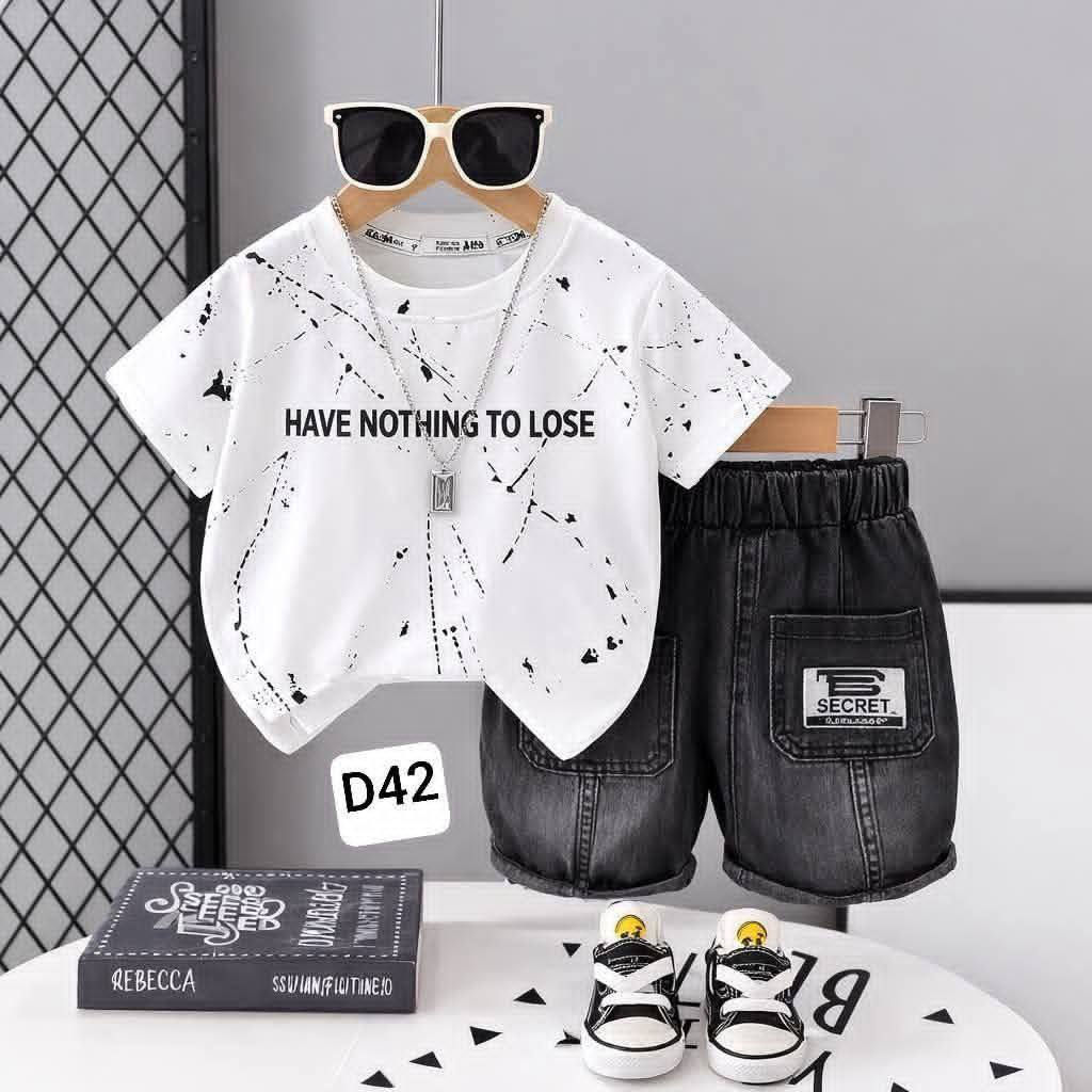 قياس 1_2_3_4_5 سنة
#الجميع


**إذا كنت صاحب هذا الإعلان وتريد حذفه لأي سبب، رجاءا أرسل رسالة إلى الدعم الفني**