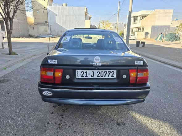 ژ.م.***********//***********
ئۆپڵ ڤیکترا مۆدێل ۹٥
مەکینە  (۱٨) گێڕعادی
گێڕومەکینە بەشەرت
بێ لێدراوی بێدەعم
بێ خایسات دۆسەوهیلالی بیلادە
مواصفات=سڵایت دەبڵ ئێڕباگ
 برێک abs سنوی تا مانگی ۱۰ی ۲۰۳۰تازەیە
هەزەو بەڕادی تازەی چوارتایەی تازە
شوێن ///چەمچەماڵ (  ٤٨$معاملە  ) شمشمل
