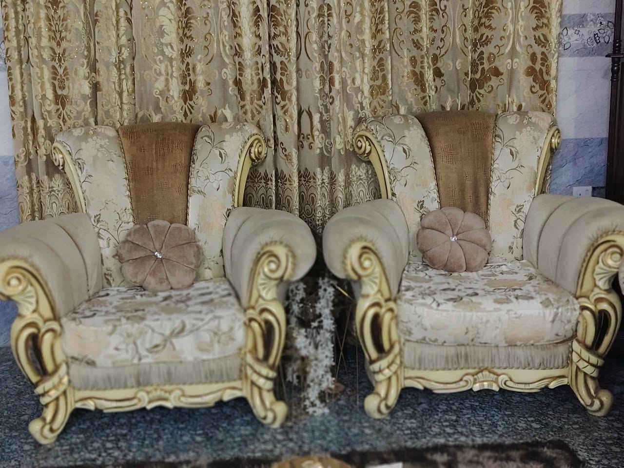 طخم للبيع السعر 300بينو مجال
تصال او مراسله واتساب ***********
العنوان موصل
