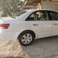 سوناتا ٢٠٠٨ • رقم بغداد • بابل اسكندريه