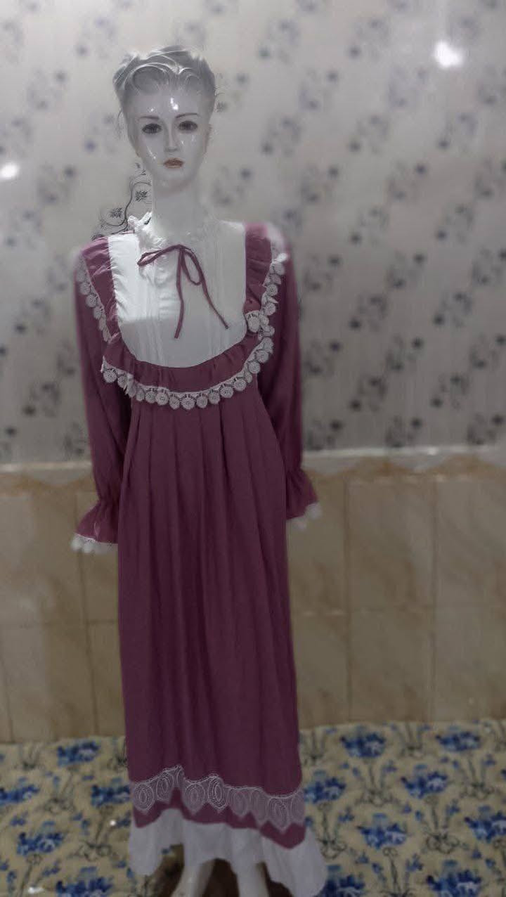 فستان قماش جيسيكا متوفر باللون الوردي والبنفسجي 
السعر :  25 الف 
القياسات من 38 الئ 48


**إذا كنت صاحب هذا الإعلان وتريد حذفه لأي سبب، رجاءا أرسل رسالة إلى الدعم الفني**