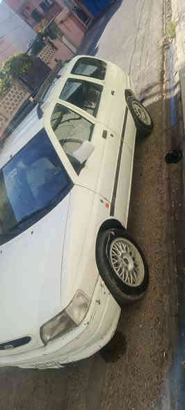 سلام عليكم فورد سكورت موديل 1992 سياره كير محرك كهربائيات بشرط رقم كركوك ار شرط تحويل وكاله رايدها ب17 بيها مجال للشراي
