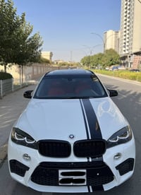 Bmw X5 F15 07506308008