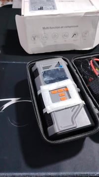 اكسسوارات سيارة • تفاصيل ناقصة