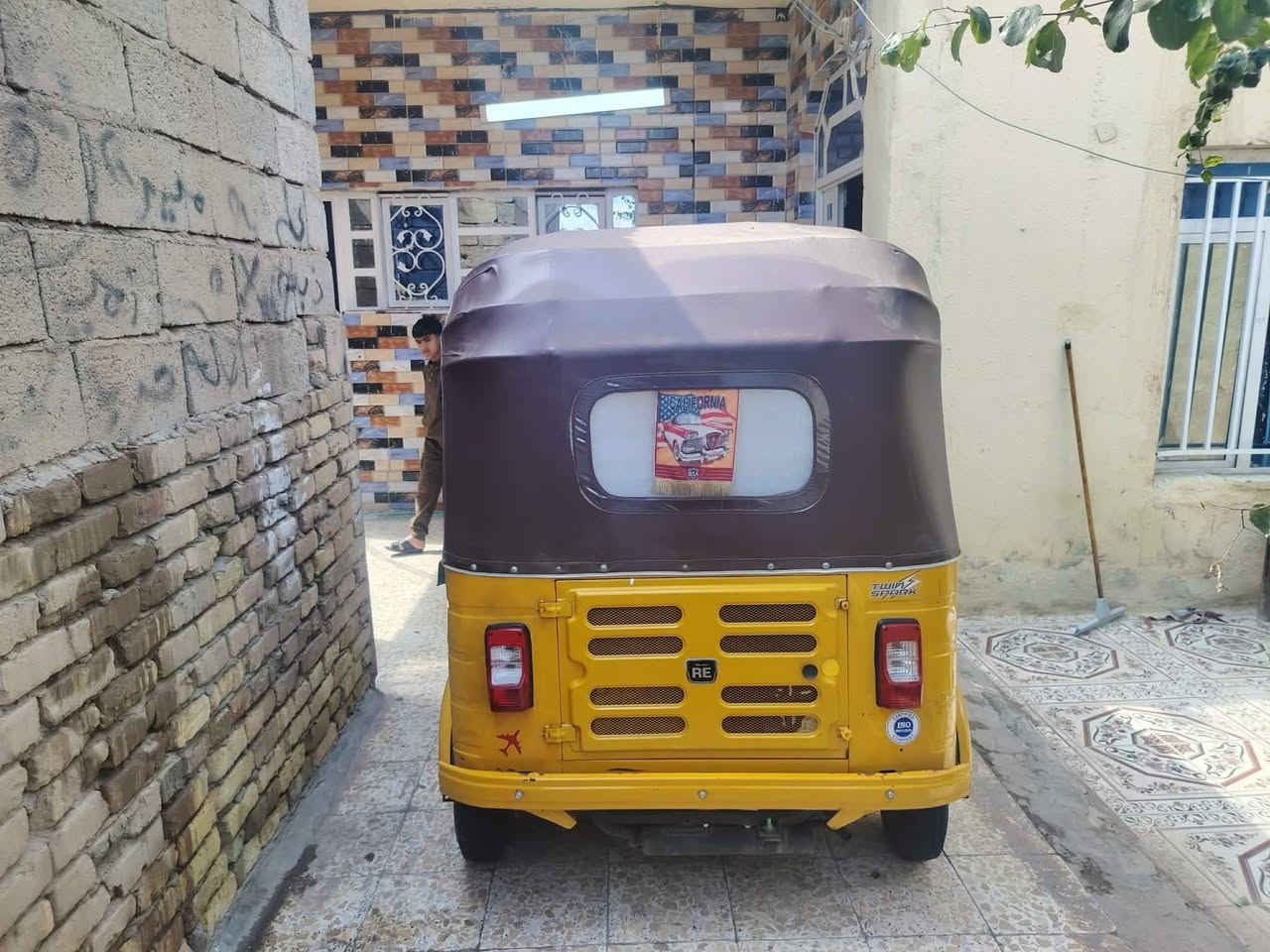 مكلف بنشر
تكتك للبيع 2019 تكتك نضيفه

شهر ال٧ تكتك ماناقصها شي  هاذ رقم راعيها ***********
سعر ٥ ونص
ميسان المجر الكبير 

فقار الانيق
