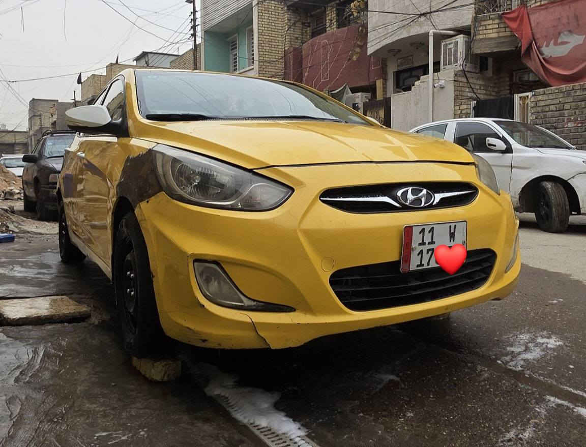 اكسنت 2012خليجي
داخل بيجي اشاير بل مري جام كهربائي 
سياره مكفوله حوض  لغد شواصي تبريد منضومه كامله شادله جديده  بيه بل جاملغ مسمكره  عوزه بس صبغ ولباب مثل ماموضح بل صوره سياره بسمي تحويل ثاني يوم رقم نكليزي عوزه ترتيبات بصطيه 80 وبيه مجال مكاني شعله واهذ رقمي ***********
