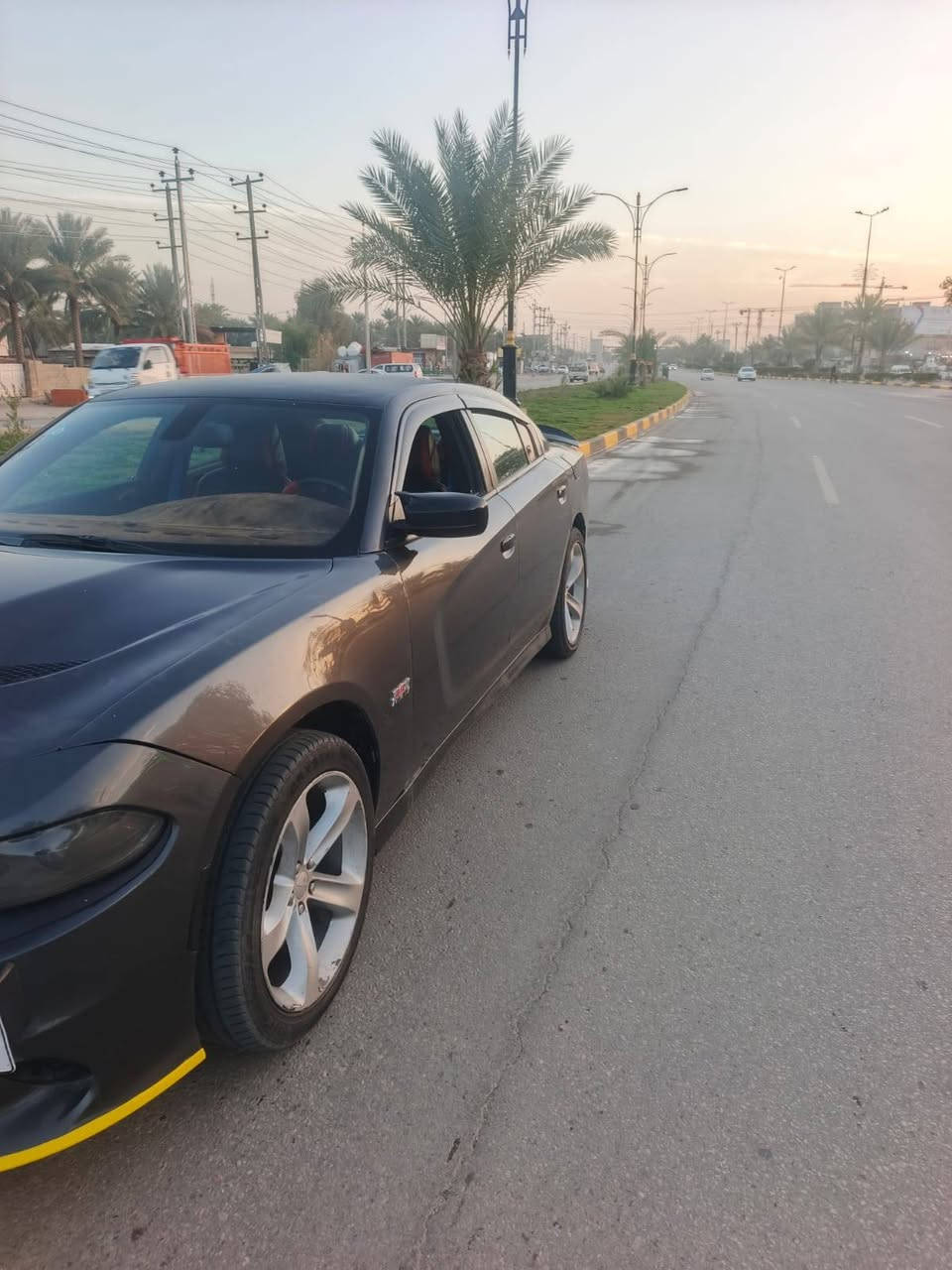 سلام عليكم بيع مستعجل جارجر 16 خمسه وسبعميه هيمي تحويل ثاني يوم  سعر 133 بيه مجال***********

