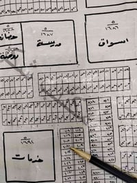 صرف صيادة • طابو • ١٠٠م