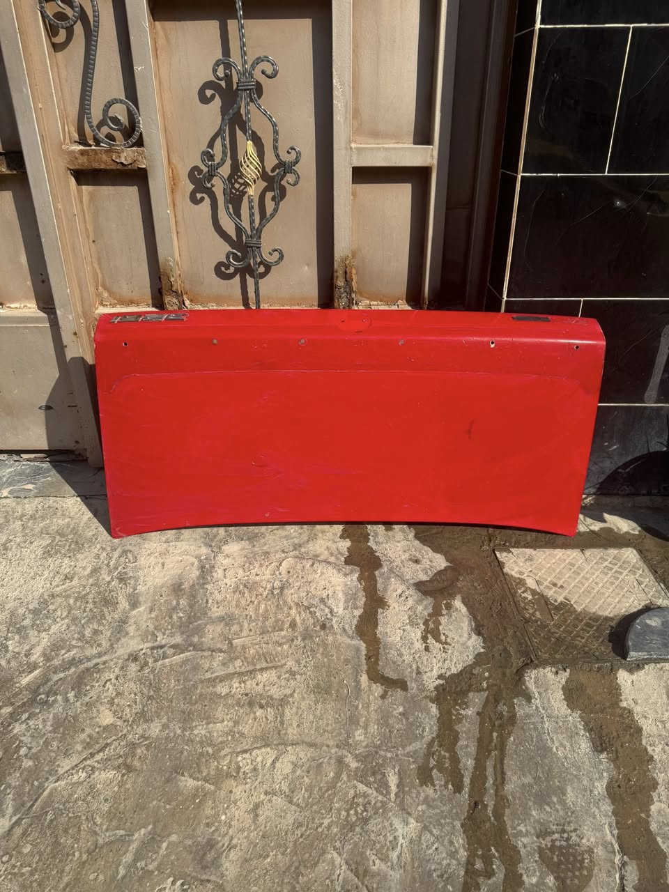 السلام عليكم شباب  دعامية فوك وجوة زعرة بلاد وصندوق للبيع ***********
