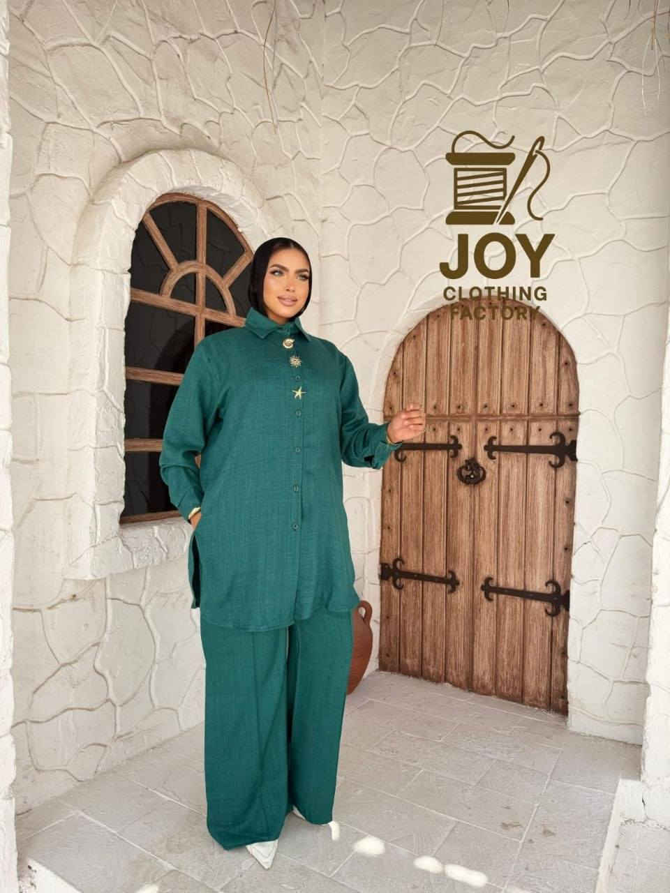 ✨ حبيبه ✨
🌞 الموديل : سوت 2قطعه 

🌞المقاس : وان سايز من70لحد85ك

🌞الخامه : كتان 

🌞السعر :  ٤٦٠

كود 127


**إذا كنت صاحب هذا الإعلان وتريد حذفه لأي سبب، رجاءا أرسل رسالة إلى الدعم الفني**