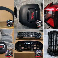 وصول دفعة جديدة من الأدوات الأصلية في مركز GM متوفرة لجميع موديلات الت...