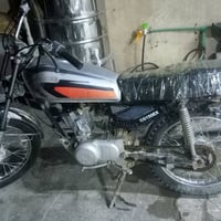 تايكر • موديل 21 • شاصي مكفول