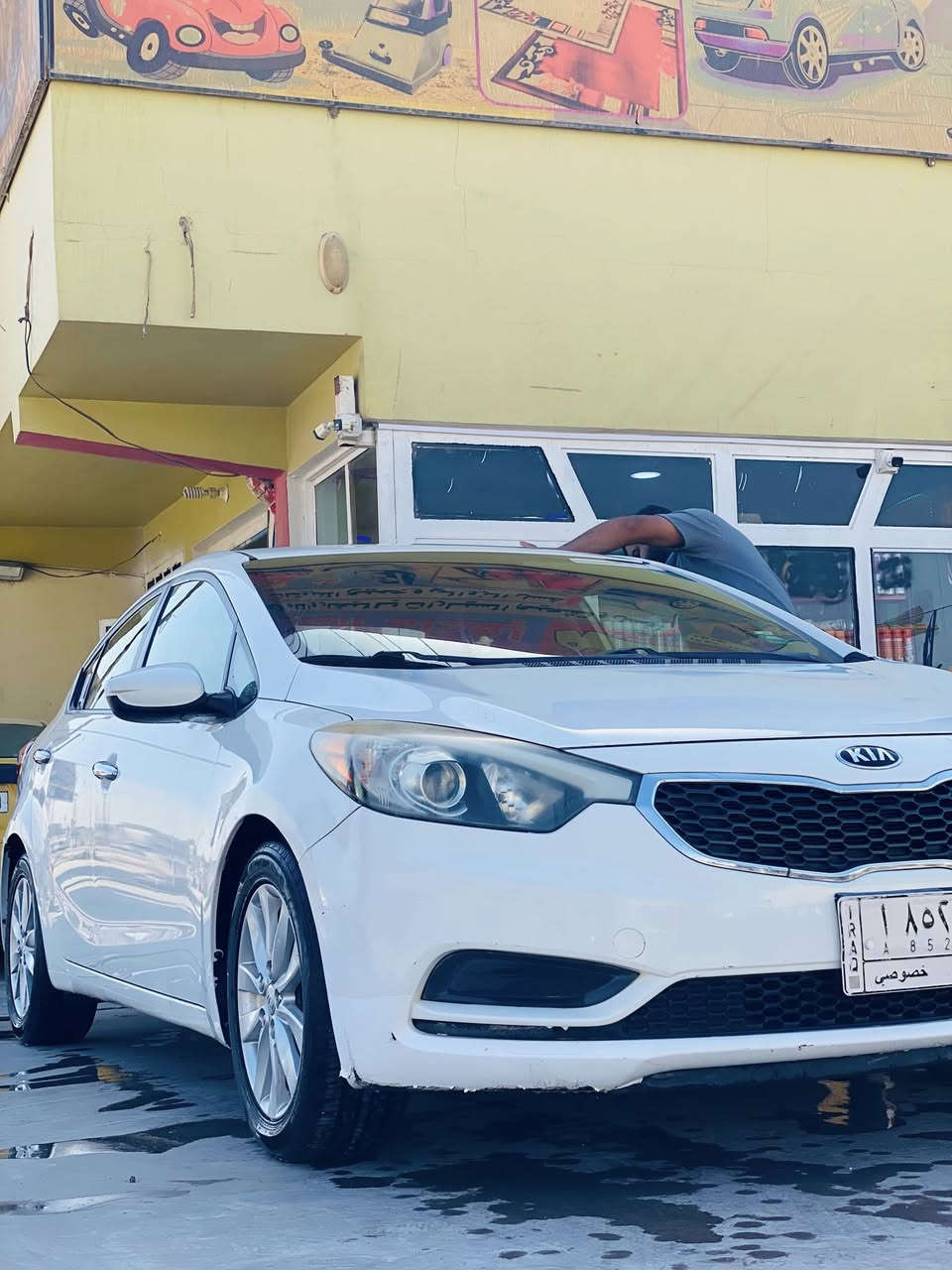 الاسم:فورتي

تاريخ الاصدار:2016

عدد الممشى:85مايل

وارد امريك:الضرر قبق الجنطه بارد ودوسه الي خلف باب السايق مضرره والباقي كفاله عامه مكينه 2000دوش المرغوب مكان السياره الديوانيه     :السعر:128ورقه وبيه مجال بسيط للاستفسار:***********
