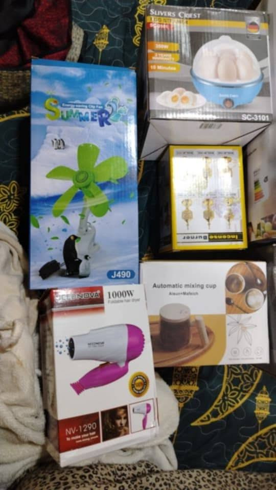 للبيع برخص أسعار


**إذا كنت صاحب هذا الإعلان وتريد حذفه لأي سبب، رجاءا أرسل رسالة إلى الدعم الفني**