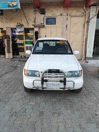 سبورتج • ١٩٩٥ • رقم بغداد