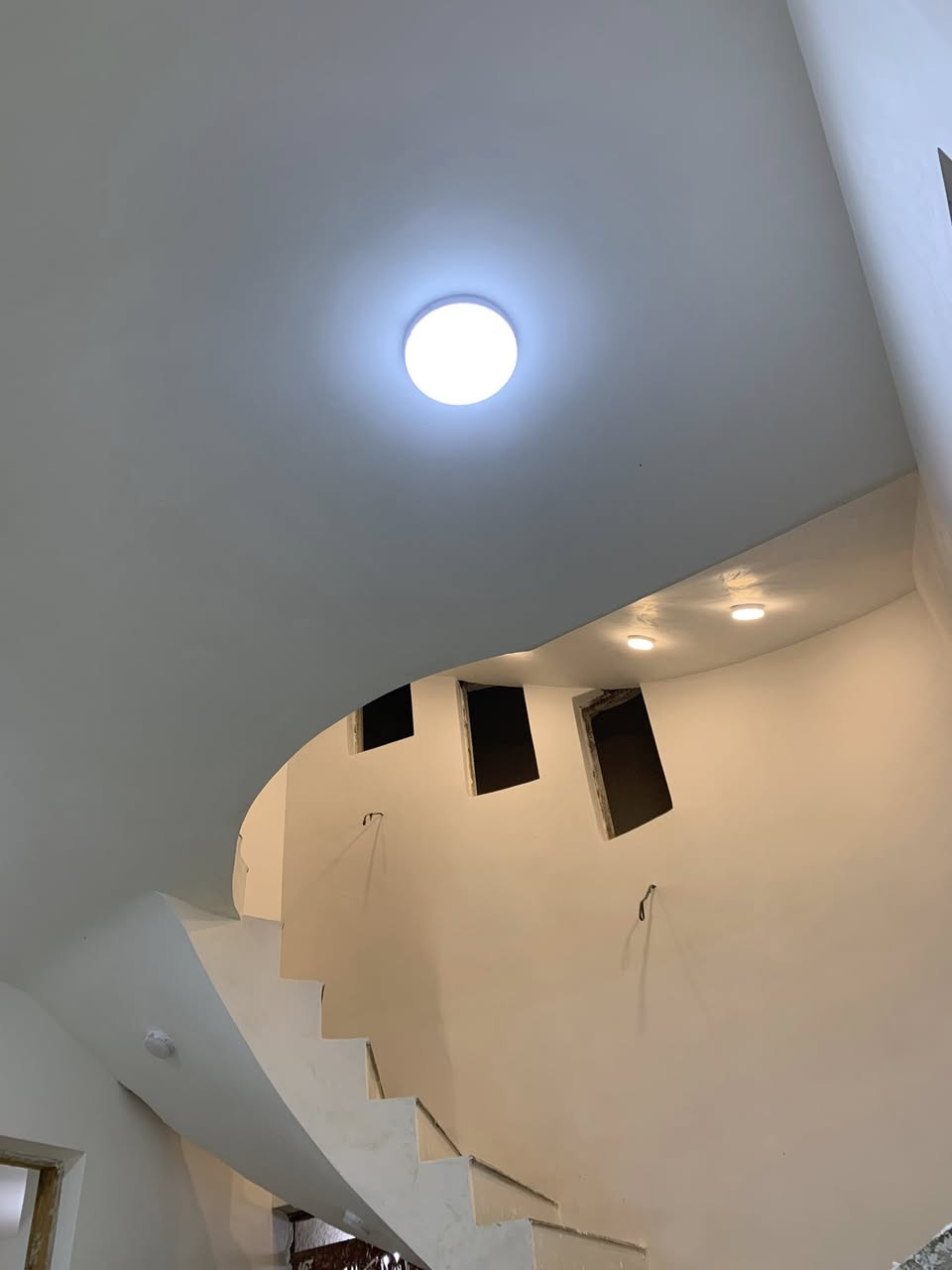 لبخ جص وبورك شغل درجه اولى استلام مهندس الاتزام بلعمل كربلاء *********** انتصال وتساب
