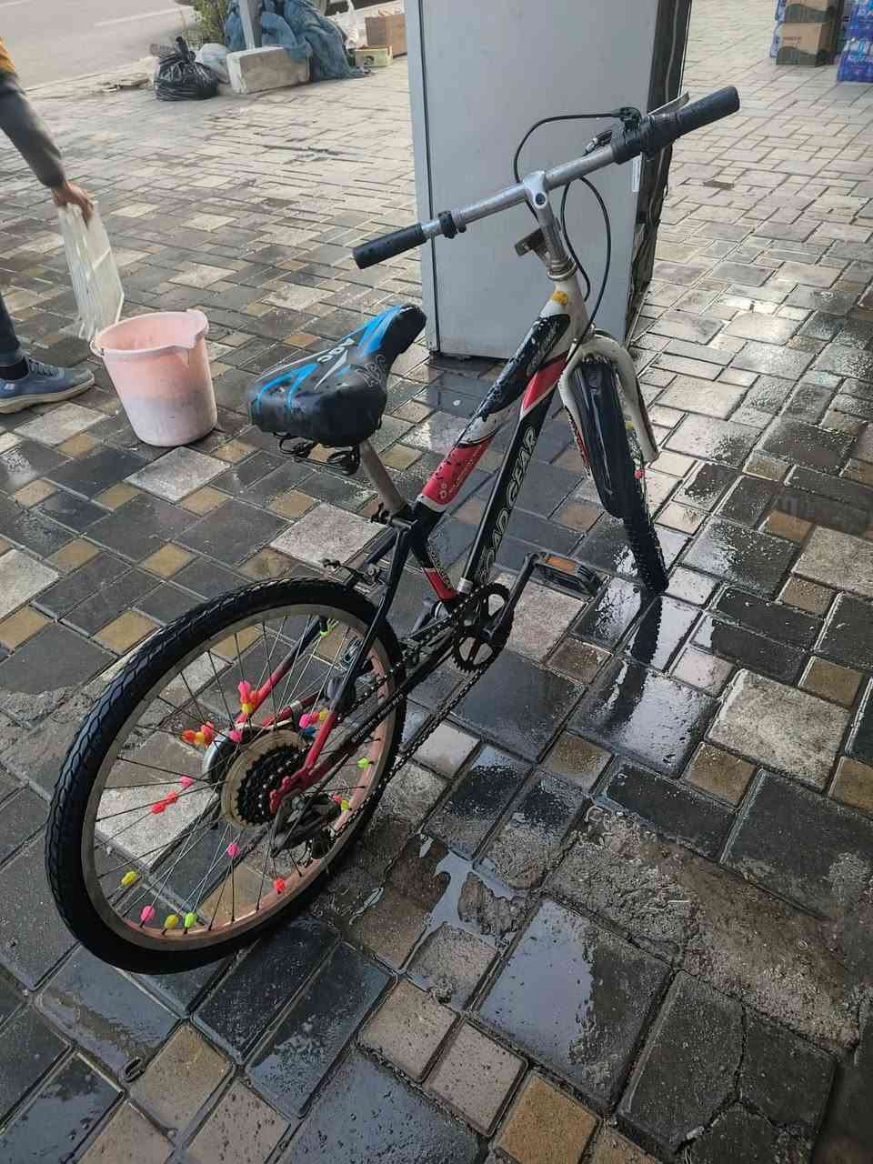 ب75 وبي مجال


**إذا كنت صاحب هذا الإعلان وتريد حذفه لأي سبب، رجاءا أرسل رسالة إلى الدعم الفني**