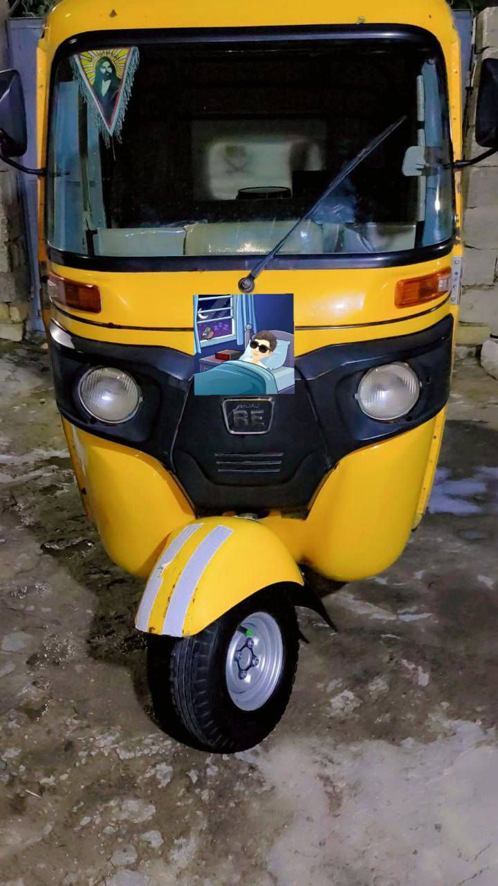 تكتك للبيع موديل 19 شهر 12 رقم وسنويه  تكتك 
كبل لشارع مكينه كامله عل اخير اكسل يخبل السعر خاص
المكان بغداد جسر ديالى القديم 
رقم,*********** خابر وتدلال    مكلف بل نشر
