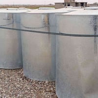 خزانات 06 • خزانات 07 • الشبالي