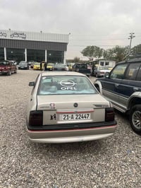 فيكترا 18 • ١٩٩١ • رقم سليمانية