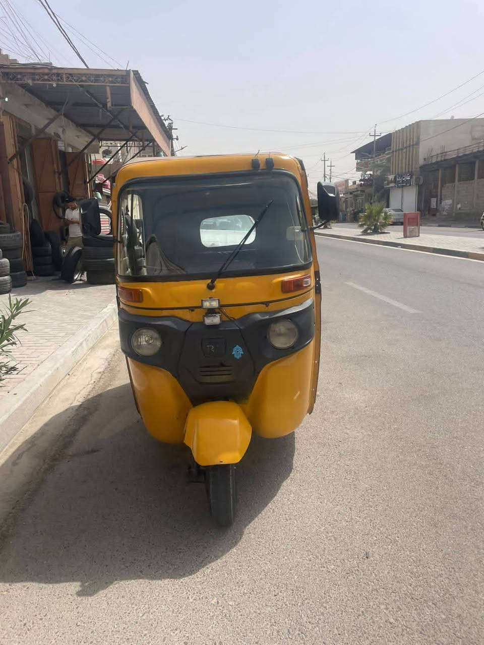 سلام عليكم تكتك 19 بيه ضربه صفحه وجعها حار رقم سنويه مكان بصره سعر ٥ بيه مجال حياكم  *********** بس واتساب
