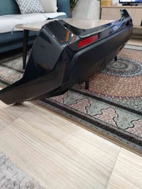 دعاميه خلفيه • راف فور • SE/XSE