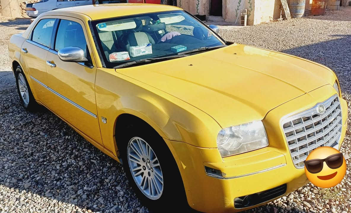 السلام عليكم من رخصتة الادمن المحترم ***********اوبامه مديل ٢٠١٠ كفاله عامه لاتبديل ولافتح فقط  معجون بلهلالات الخلفيه مع خياس قليل جوا باب السايق كير مكينه حداده تبريد كله جديد خط عماره بغداد رقم دولي تخم تاير جديد بسم صديقي  شرط تحويل ثاني يوم  السعر ١٣٠ اخوان انه مكلف اي استفسار موجود رقم راعيه اوخابروه لحد ايراسلني وشكرا
