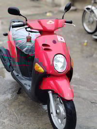 دراجه فله للبيع سلام عليكم دراجه فله للبيع  وكاله نضيفه 100/100  دراجه...