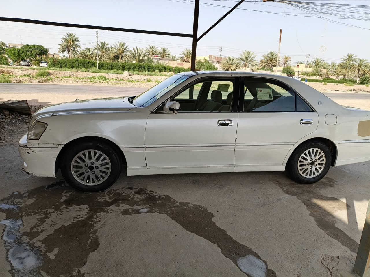 سلام عليكم ملكه 2001 رقم كربلاء انگليزي فحص وهزه جديد سنويه ل31 سياره بسمائنه شاصي 71 مكينه في في تي 2500 فيشه وبطل سياره مكينه حداديه تخم تايره غرفه كله جديد كفاله من لگص فقط صبخ بل جاملغات الخلفيه بدون دواخل مكاني طوريج /سعر /95وبيه مجال بصيط /***********/***********
