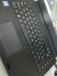 توشيبا • كور i5 الجيل السابع • ٨ رام ٢٥٦ اس اس دي
