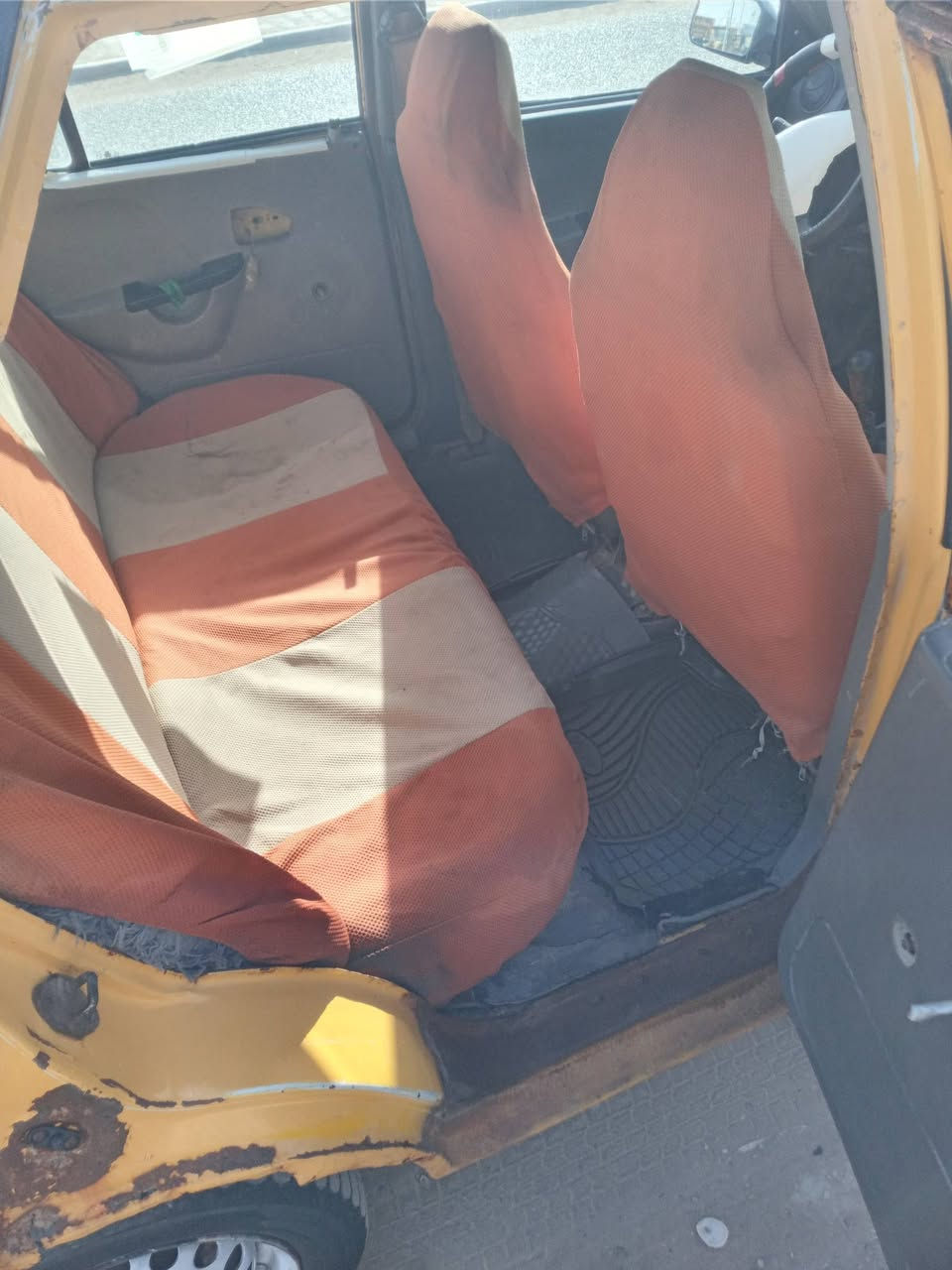 سايبا موديل 13 رقم بصره الماني كيرمحرك شرط/ كهربائيات حداديه تايرات جاهزه بيه خياس بلجنطه والهلاليات شواصي معمرات السعر10ورقات ت*********** مكان السياره بلرميثه اتعهد سرقه وعشاير
