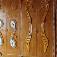 غرفة نوم • ٦ أبواب • ناحية زمار