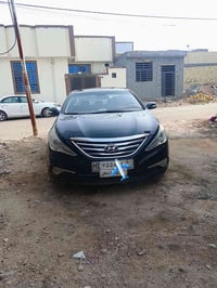 سوناتا • ٢٠١٢ • ٢٤٠٠