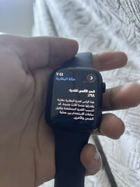 الجيل ٩ • ٤٥ مم • بطارية ٩٨٪