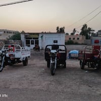 ستوته • موديل ٢٠٢٢ • مكفول