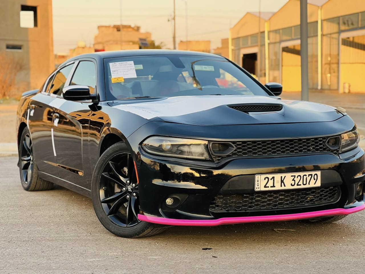 بيع مستعجل 186$ وبل خير عل ياخذه دوج جارجر جيتي مديل 2021 اصل حادث سرقة وراجع نفسهن بس تلث قطع صبغ لا شاصي ولا لغد ولا يرباك وسونار وصور حادث مرفقة بل منشور موصفات لسيارة فول ماعدة لفتحة لسيارة جيتي بصمة شاشة جبيرة كشن حضن ويل 20 مكينة 3600 تويل رقم سليمانية تحويل تريد وكالة مكان لسيارة بغداد البلديات  لون لسيارة اسود                                        وهاذ رقمي ***********
