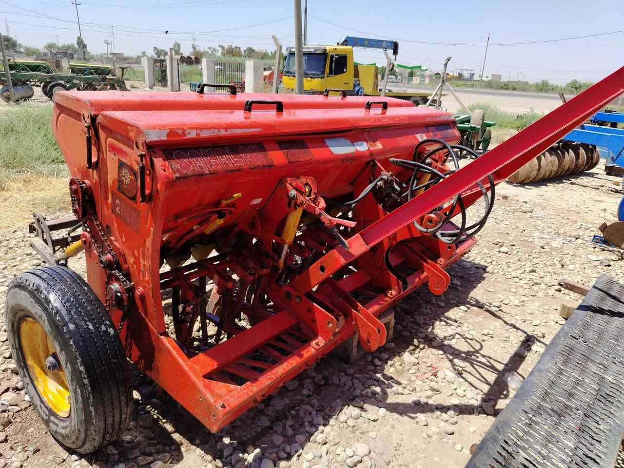 معرض الشمري للبيع طابعة شكلك تركية حجم18(في العزيزية ***********(***********
