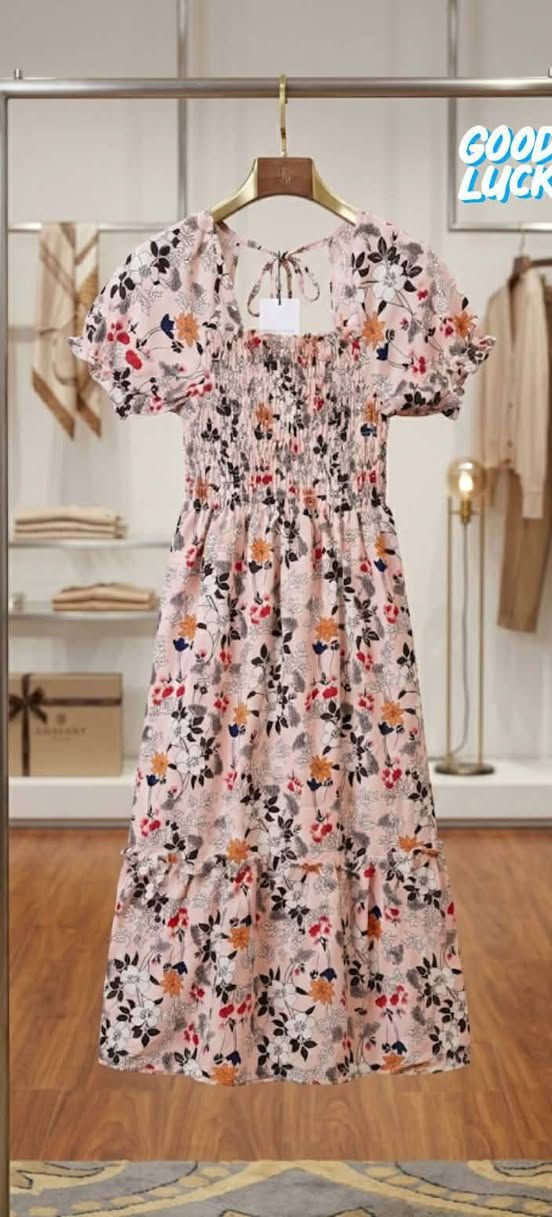 دشاديش بنات صالح من عمر سنتين الى 5سنوات ب. 5الاف 
من 7 الى 13 سنه ب 6الاف 
توصيل بابل 3 محافظات 5


**إذا كنت صاحب هذا الإعلان وتريد حذفه لأي سبب، رجاءا أرسل رسالة إلى الدعم الفني**