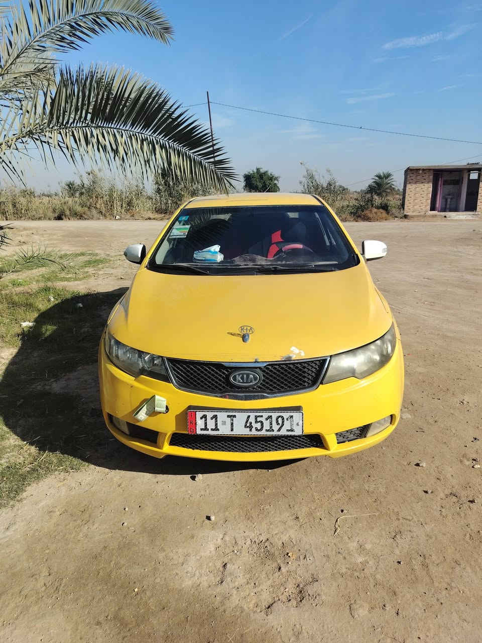 فورتي خليجي مكفوله كفاله عامه فقط شبر بل جاملغ الخلفي موديل 2010 فول مواصفات بصمه تحكم سترن شاشه دواره كامره حساسات خلفيه جانبيه مكينه 1600 كير جديد حداديه جديده تخم تاير تبريد ثلج رقم بغداد بسمي شخصين مصفره من كلشي مكاني بابل السعر٨٧❄️ ***********
