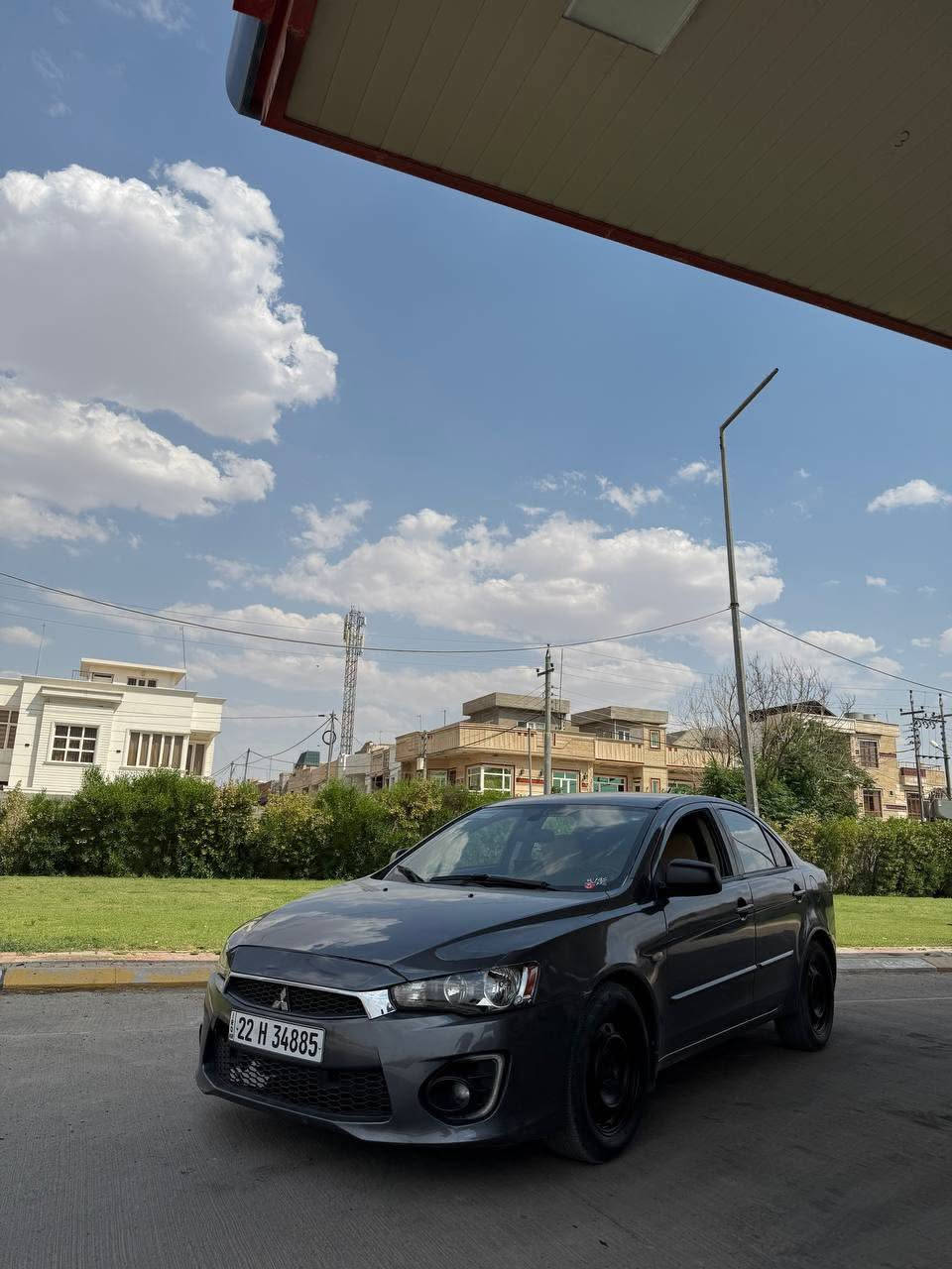 ***********
مسیوبوشی لانسر قرش 
مۆديل:٢٠٠٨ گێڕ ئۆتۆماتیک دەبڵ گێڕ گێر عادی و ئۆتۆماتیک مەکینە ٢٠ی عادی ڕەقەم و سەنەوی نوێیە بۆیاغ عامە بۆ جوانی بێ لێدران لەبەر کاڵ بوونەوە عام کراوە پێش و پشتی کەپسە و لێدرانی نیە تەبرید بەشەرت سەیارەکە زۆر پاکە یەک دینار مەسروفی تێدا نیە مەسروفێکی زۆری لێ کراوە نرخی: ٧٥ وەرەقە ***********

مسيوبوشي لانسر قرش 
موديل:٢٠٠٨ كيو اوتو ماتيك و دبل كير  محرك ٢٠ تنفس طبيعي رقم و سنوية جديد مسبوغة عام للجمالية السيارة مابيهة ضربة كدام و الوراء كبس تبريد مشغل بشرط السيارة جديد و مابيهة الف دينار مصرف السعر : ٧٥ ورقة ***********

